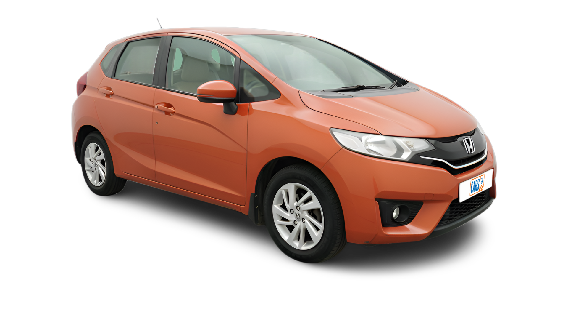Honda Jazz-img